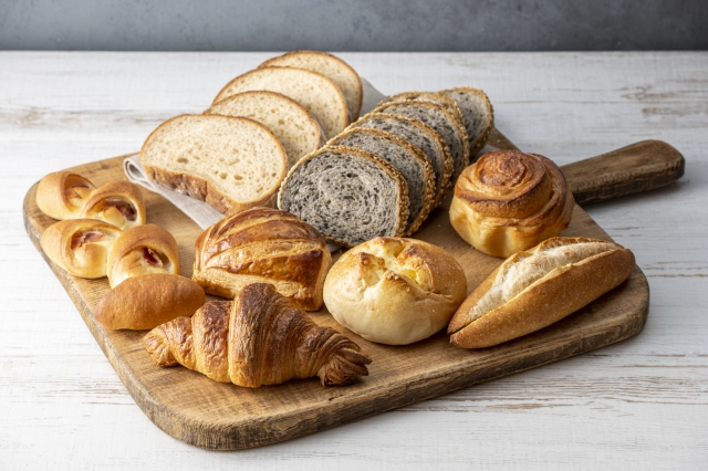 ひだまりベーカリー